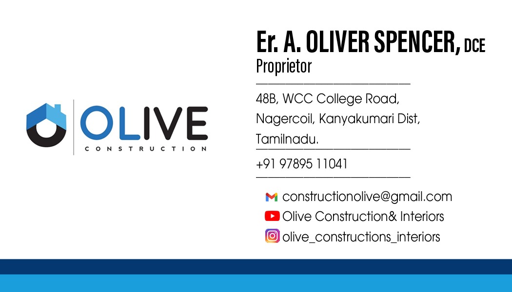 Olive Constructions & Interiors