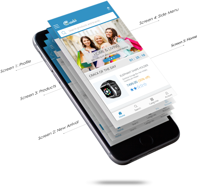 Mobile Marketing: Reaching Customers in the Age of Smartphones