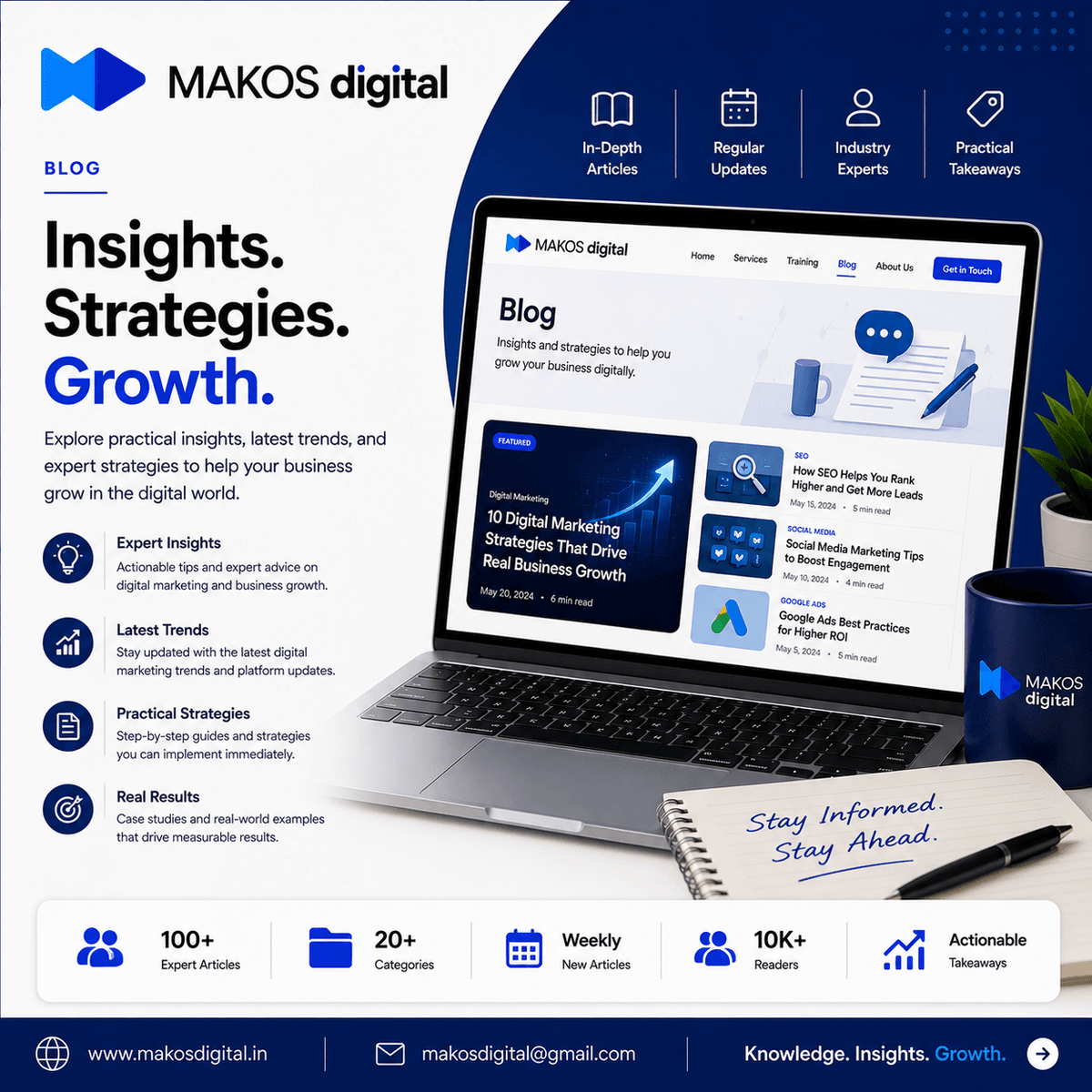 Content King: Mastering Content Marketing for Digital Success